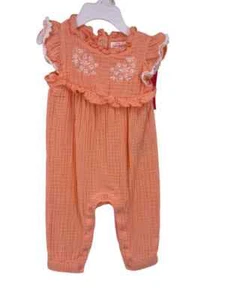 Cat & Jack Kids Size 3-6m Jumpsuit - Picture 1 of 1