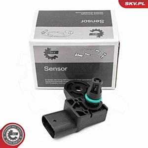 SKV Ladedruck Saugrohrdrucksensor Für BMW CITROEN C4 DS MINI OPEL 07-21 1922V7 - Bild 1 von 4