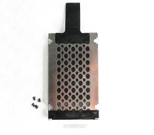 Lot 10 IBM Thinkpad T60 T61 T400 T500 X60 X61 R60 Hard Drive Caddy w/Screws