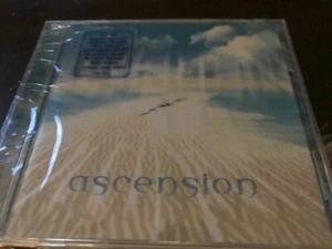 Ascension Various Artists SEALED cd Cheryl Gunn Gary Lamb Ayman - Picture 1 of 2