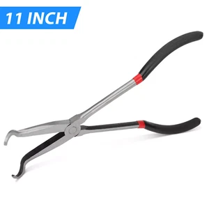 11 Inch Automotive Electrical Disconnect Tool Pliers for Electrical Connectors - Foto 1 di 15