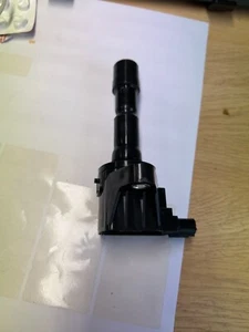 DELPHI Zündspule Honda Civic Mk8 Mk9 Jazz CR-Z City Limousine 1.4 2005-12 N520 - Bild 1 von 5