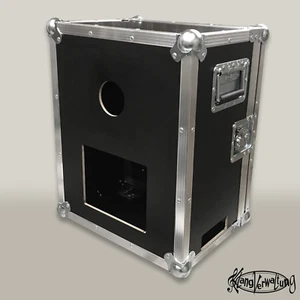 Photobox Photobooth Fotobox Kamercase Flightcase - Bild 1 von 8