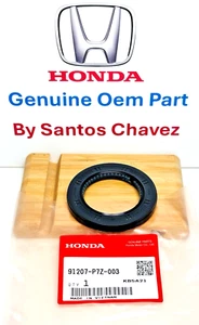 1998-2015 Honda Auto Transmission Oil Pump Seal GENUINE OEM PART 91207-P7Z-003 - Bild 1 von 8