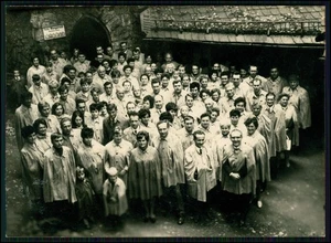 3x Echt Foto AK - Saalfelder Feengrotten - Alaunschieferbergwerk Schaubergwerk - Picture 1 of 6