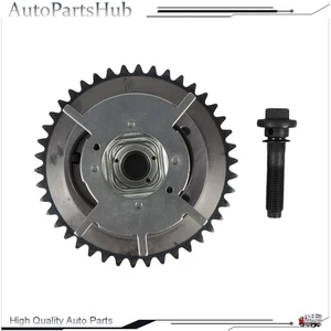 Camshaft VVT Gear For Ford F150 Expedition Lincoln Navigator 3L3E6C524FA 5.4L - Picture 1 of 23