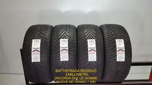Gebrauchte Winterreifen 235/45R17 94H Kleber Krisalp HP3 Reifen C12750 - Bild 1 von 1