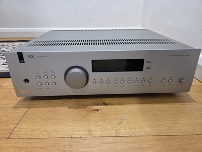 Arcam FMJ AV8 7.1 Channel Preamp Processor With THX - Fully Working - Image 1 of 4
