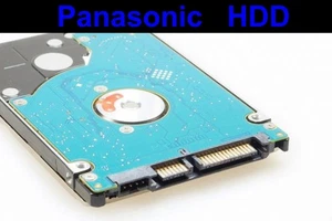 Panasonic Toughbook CF-19 - 320 GB SATA HDD/Festplatte - Picture 1 of 2