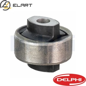 2x CONTROL ARMTRAILING ARM BUSH TD1771W FOR FORD KA FD4/169A1000 1.2L FP4 1.2L - Picture 1 of 8