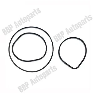 3Pcs Vacuum Pump Gasket Kit for LR4 Range Rover Sport HSE 5.0L 3.0L V8 LR082226 - Picture 1 of 1
