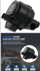 2118350264, Motor Zusatzwasserpumpe, kompatibel mit Mercedes-Benz C63  - Bild 1 von 6