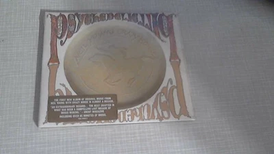 NEIL YOUNG with CRAZY HORSE - " PSYCHEDELIC PILL " (Digi-Pack mit 2 CD`s, OVP) - Bild 1 von 2