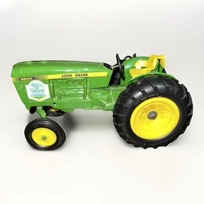 VTG Ertl John Deere 2640 Tractor Field Of Dreams 1990 Special Edition No Box - Image 1 of 4