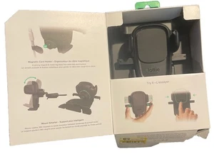 iOttie Easy One Touch Universal CD Slot Mount Smartphone Holder - Picture 1 of 5