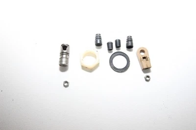 Juego de bolas de cable de ajuste Yamaha FX140 FX Cruiser FX1000 FXHO 02-2007 F1S-6153E-00-00 Foto 1 de 4