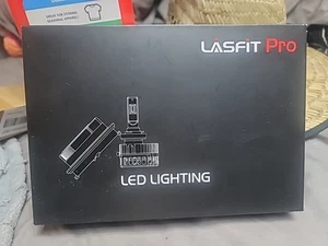 LASFIT PRO-CS-01L Pro Series LED Headlight Bulbs * - Picture 1 of 2