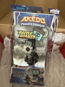 Leggende di Akedo Power Storm NUOVE. Giants screenshot 2.0. Mini guerriero da battaglia - Foto 1 di 2