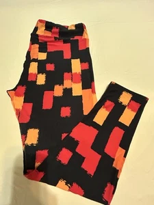 LuLaRoe TC2 Women's Leggings - Picture 1 of 1