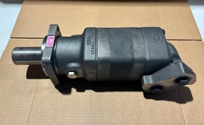 Motor hidráulico de eje recto orbital Danfoss Char-Lynn genuino 119-1031-003 Foto 1 de 4