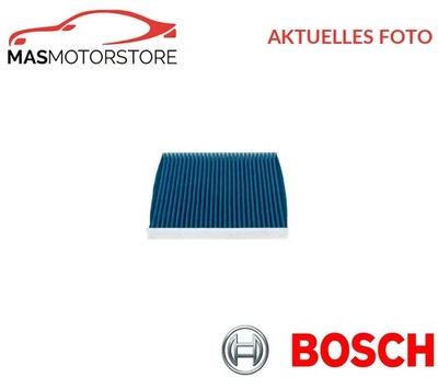 INNENRAUMFILTER POLLENFILTER BOSCH 0 986 628 569 P FÜR FIAT DUCATO - Image 1 of 4