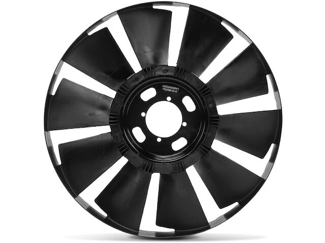 Fan Blade For 2004-2005 GMC Envoy XUV Sport Utility GW978CY - Image 1 of 1