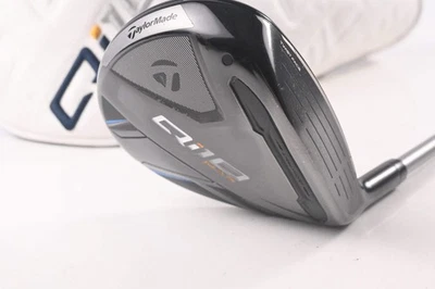 Taylormade Qi10 #3 Wood / 16 Degree / Regular Flex Fujikura SpeederNX TCS 50 - Image 1 of 4