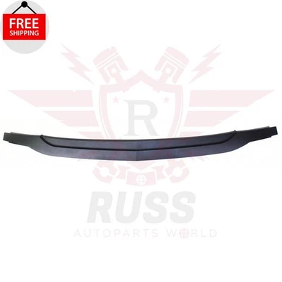 New Front Lower Valance Air Deflector Fits 2010-2013 Buick LaCrosse 2010 Allure - Image 1 of 4