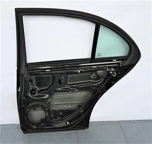PORTIER RECHTS ACHTER Mercedes-Benz E (W211) A2117300205 #4618 - Bild 1 von 5