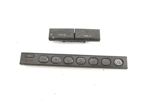 PIONEER KEX-500 SDK Car Stereo Front OP SWitch Buttons Block Ass'y - Bild 1 von 2