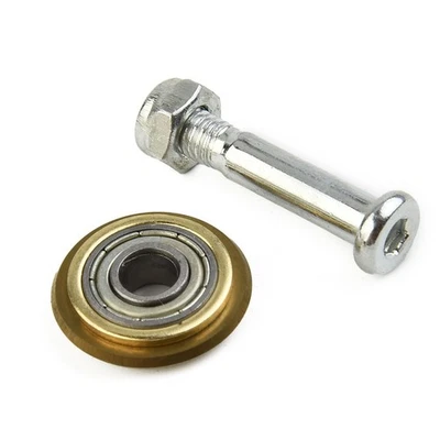 22*6*6mm Cutting tool Cutter Wheel Cemented Carbide Manual Cutting New - Image 1 of 4