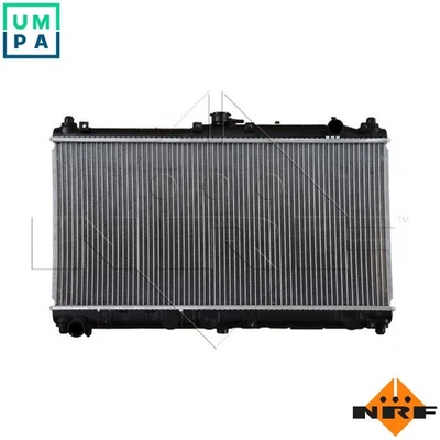 RADIATOR ENGINE COOLING 53317 FOR BP-ZE 1.8L B6MC/B6MU 1.6L BP6J/BP5A 1.8L 4cyl - Image 1 of 4