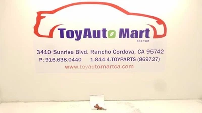 07 08 09 10 TOYOTA SIENNA INYECTOR DE COMBUSTIBLE MOTOR 2GRFE Foto 1 de 4
