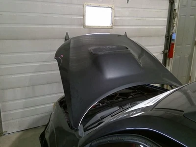 (LOCAL PICKUP ONLY) Hood With Hood Scoop Fits 09-13 FORESTER 964857 Foto 1 de 4