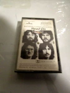 Cassette Bachman Turner Overdrive "Head On" - Picture 1 of 1