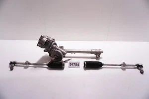 Original BMW i3 I01 Lenkung Lenkgetriebe Elektrisch 5A43105 6865246 UI - Picture 1 of 12