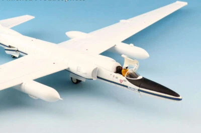 Hobby Master 1:72 HA6905 Lockheed ER-2 Dragon Lady NASA 1999 Foto 1 de 4