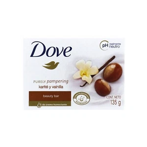 Dove Purely Pampering Beauty Cream Bar - Shea Butter 135 Gram - Picture 1 of 2