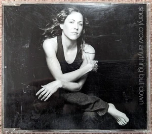 Sheryl Crow - Anything But Down [Promo] (CD-Single, 1999) - Bild 1 von 3