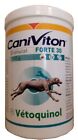 1kg Vetoquinol CANIVITON FORTE 30 für Hunde, original  