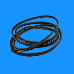 Sliding Door Rubber Seal Premium GENUINE Quality Suitable For Toyota Hiace High - Picture 1 of 1