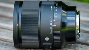 Lente Sigma 24mm F/1.4 DG DN Art Para Sony E - 405965 - Imagen 1 de 1