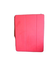 Moko Ipad Pro3Z 3X 12.9 Inch Red Case, Stained - Picture 1 of 6