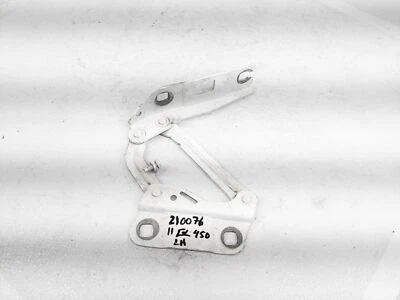 Soporte de bisagra del capó delantero izquierdo Mercedes-Benz Gl450 2007-2012 - blanco Foto 1 de 4