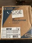 Lot of 12 LITHONIA LIGHTING 607 6&quot;  reflector white 942092 luminar recessed new