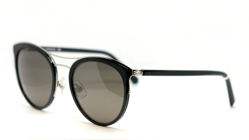 Gafas de sol para mujer Swarovski SK177 01A (negras) Foto 1 de 1