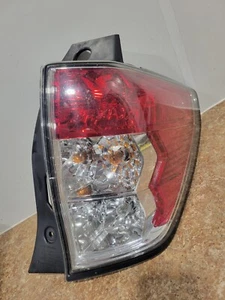 Luz trasera del lado derecho del pasajero Subaru Forester 2012 2,5 L - Imagen 1 de 6