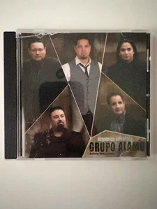 Grupo Alamo Seguimos Sonando CD Mark Ledesma 2014 Ro Records Play Tested - Bild 1 von 5