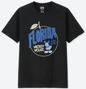 Magic For All Archive Kurzarm Grafik T-Shirt (Florida) - Bild 1 von 3