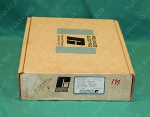 Conector de terminal externo de circuito impreso Reliance Electric 0-51881-1-ETCB NUEVO - Imagen 1 de 3